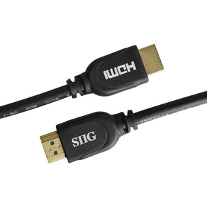 1M HS HDMI CABLE W/ ENET HIGH QUALITY