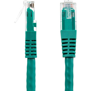 5FT GREEN CAT6 ETHERNET CABLE RJ45 UTP PATCH CABLE GIGABIT LAN