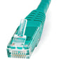 20FT GREEN CAT6 ETHERNET CABLE RJ45 UTP PATCH CABLE GIGABIT LAN