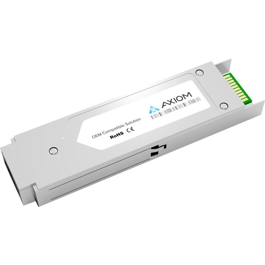 10GBASE-ER XFP TRANSCEIVER FOR JUNIPER NETWORKS