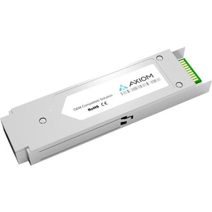 10GBASE-ER XFP TRANSCEIVER FOR JUNIPER NETWORKS