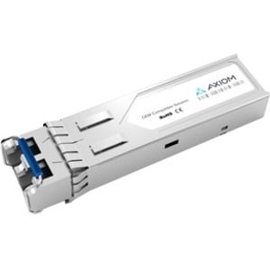 1000BASE-SX SFP TRANSCEIVER FOR HP NETWORKS