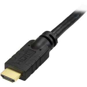 20FT HDMI CABLE HIGH SPEED HDMI TO HDMI CORD UHD 4K 30 HZ M/M