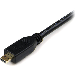 6FT HDMI TO MICRO HDMI CABLE UHD 4K 30HZ HDMI CONVERTER CORD M/M