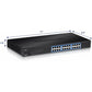 GIGABIT GREENNET SWITCH 24PORT 10/100/1000 GBE RJ45