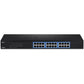 GIGABIT GREENNET SWITCH 24PORT 10/100/1000 GBE RJ45