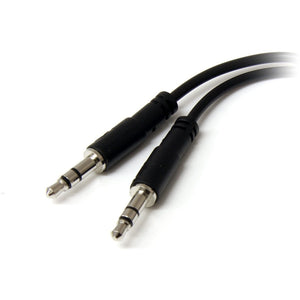 3.5MM AUDIO AND MICROPHONE HEAD SET SPLITTER ADAPTER 3PIN F/M