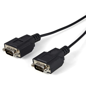 2PT USB TO SERIAL RS232 ADAPTER USB TO RS232 DB9 CONVERTER CABLE