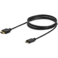 6FT MINI HDMI TO HDMI CABLE M/M HIGH SPEED SLIM HDMI ADAPTER/CORD