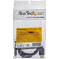 6FT MINI HDMI TO HDMI CABLE M/M HIGH SPEED SLIM HDMI ADAPTER/CORD
