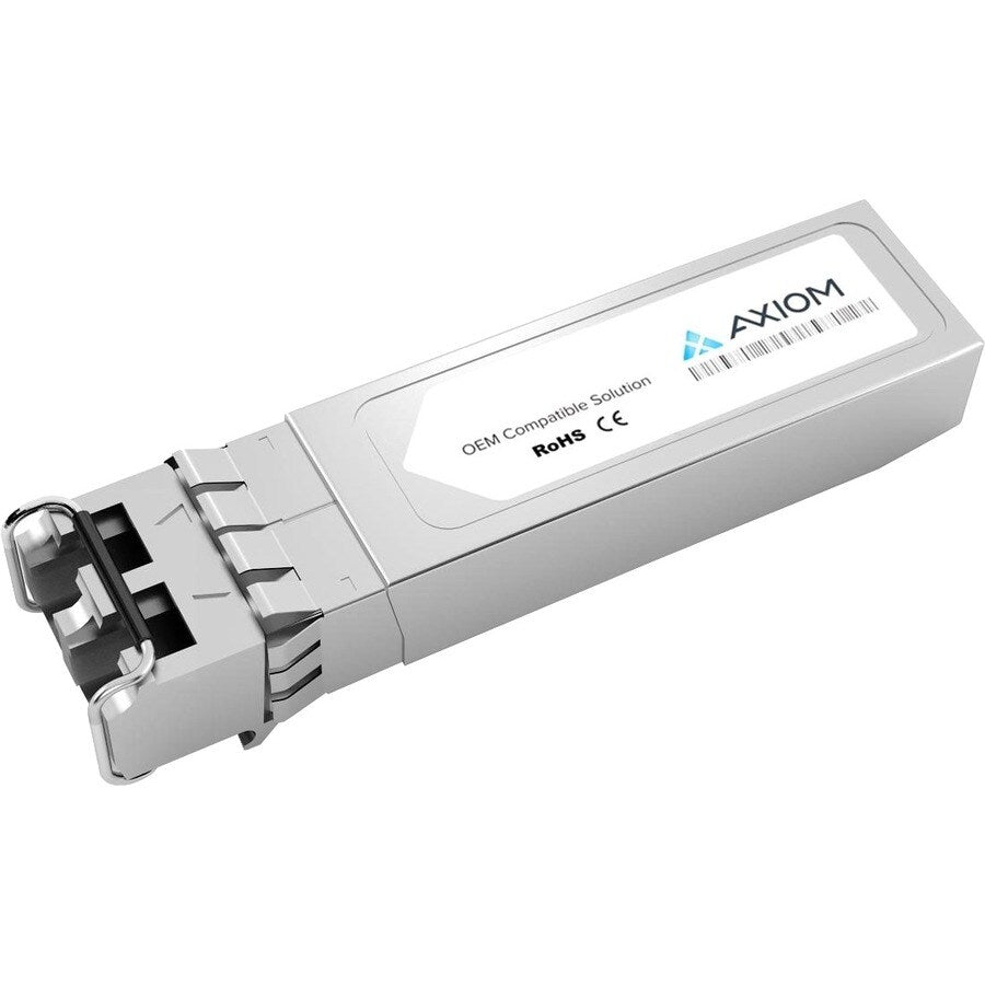 2/4/8-GBPS FC SHORTWAVE SFP+ FOR CISCO NETWORKS