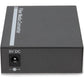 10/100-TX(RJ-45)/100-FX(SC) SMF 1310NM 20KM MEDIA CONVERTER