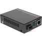 100MBS 1 RJ-45 TO 1 SFP PORT MEDIA CONVERTER