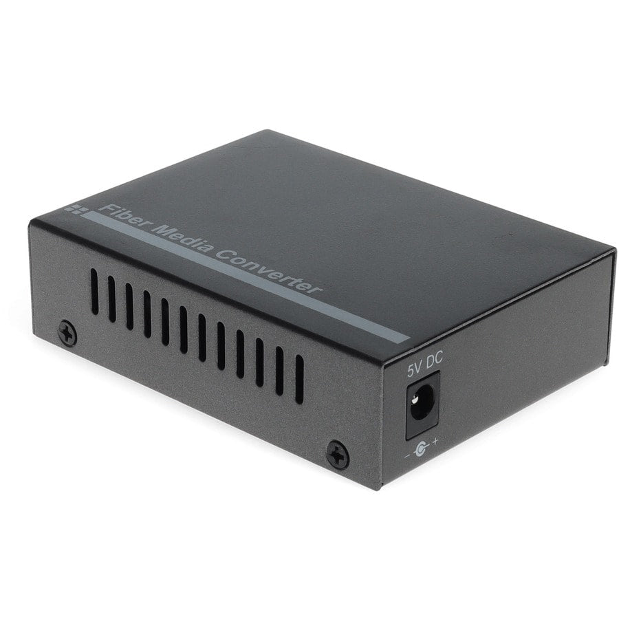 1GBS 1 RJ-45 TO 1 SC PORT MEDIA CONVERTER