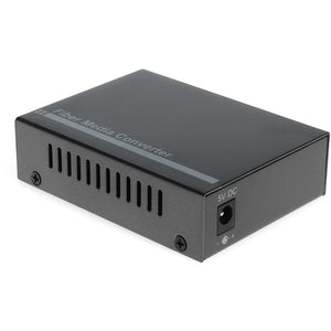 1GBS 1 RJ-45 TO 1 SC PORT MEDIA CONVERTER