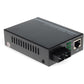 1GBS 1 RJ-45 TO 1 SC PORT MEDIA CONVERTER