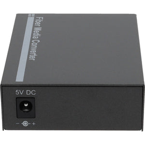 1GBS 1 RJ-45 TO 1 SC PORT MEDIA CONVERTER