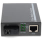 100MBS 1 RJ-45 TO 1 SC PORT MEDIA CONVERTER