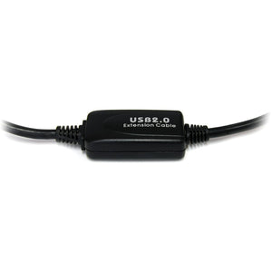 30FT USB 2.0 A TO B CABLE 9M ACTIVE USB A TO B PRINTER CABLE