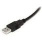 30FT USB 2.0 A TO B CABLE 9M ACTIVE USB A TO B PRINTER CABLE