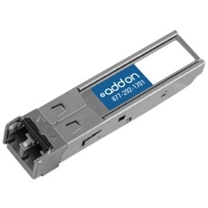 10GBASE-SR SFP+ MMF F/EXTREME LC 850NM 300M 100 PERCENT