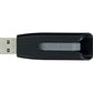 8GB FLASH DRIVE USB 3.0 STORE N GO V3 RETRACTABLE 49171