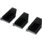 3 PACK EXPRESSCARD 34MM TO 54MM EXPRESSCARD STABILIZER ADAPTER