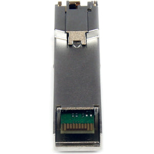 CISCO SFP-GE-T RJ45 1G COOPER SFP MODULE GIGABIT SFP TRANSCEIVER