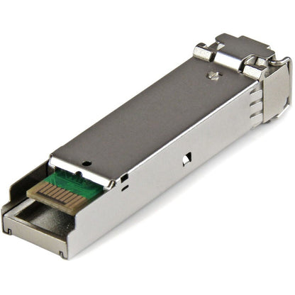 CISCO GLC-FE-100FX MM LC SFP MODULE 100MB SFP TRANSCEIVER