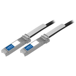 10M 32.9FT 10GBASE-CU TWINAX CABLE F/CISCO SFP+/SFP+ ACTIVE