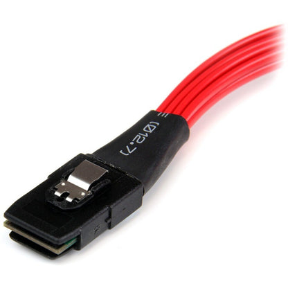 50CM INT MINI SAS TO SATA SFF8087 TO 4XSATA