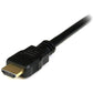 6FT HDMI EXTENSION CABLE MALE TO FEMALE HDMI EXTENDER CORD 4K UHD