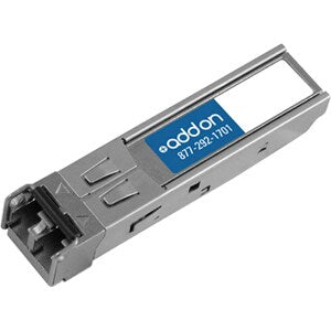 CISCO SFP+ LC DWDM-SFP10G-58.17 COMPAT TAA XCVR 10-GIG DWDM DOM LC