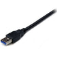 6FT USB 3.0 EXTENSION CABLE USB MALE TO FEMALE EXTENSION CABLE