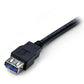 6FT USB 3.0 EXTENSION CABLE USB MALE TO FEMALE EXTENSION CABLE