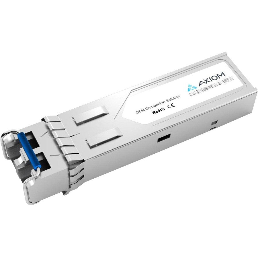 1000BASE-LX SFP TRANSCEIVER FOR ALLIED TELESIS NETWORKS