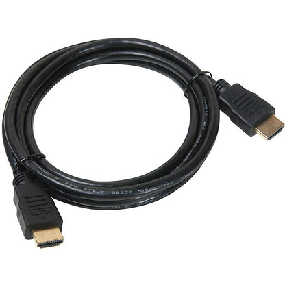 100FT 30M HIGH SPEED HDMI CABLE 1920X1080P MALE TO MALE HQ