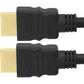 100FT 30M HIGH SPEED HDMI CABLE 1920X1080P MALE TO MALE HQ
