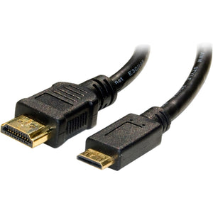 15FT 5M MINI HDMI TO HDMI HIGH SPEED CABLE 4K HDTV 18GBPS