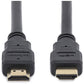 3FT HDMI CABLE HIGH SPEED HDMI TO HDMI CORD UHD 4K 30 HZ M/M