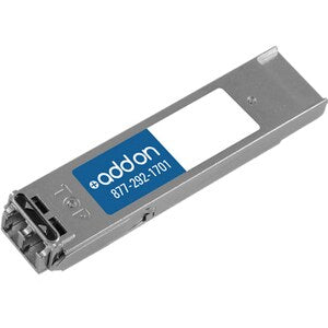 ANUE SFP+ 300M SR LC XSM1310 COMPAT TAA XCVR 10-GIG SR DOM LC