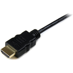 10FT HDMI TO MICRO HDMI CABLE UHD 4K 30HZ HDMI CONVERTER CORD M/M