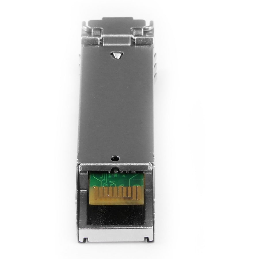 CISCO SFP-GE-S MM LC SFP MODULE 1G FIBER SFP TRANSCEIVER