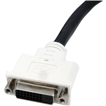 10FT DVI DUAL-LINK EXTENSION CABLE 24PIN M/F