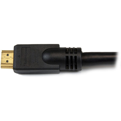 35FT HDMI CABLE HIGH SPEED HDMI TO HDMI CORD UHD 4K 30 HZ M/M