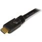35FT HDMI CABLE HIGH SPEED HDMI TO HDMI CORD UHD 4K 30 HZ M/M