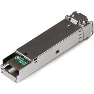 CISCO GLC-SX-MM MM LC SFP MODULE 1G FIBER SFP TRANSCEIVER