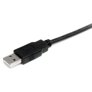 6FT USB 2.0 A TO A CABLE 2M USB 2.0 TYPE A MALE TO MALE CABLE