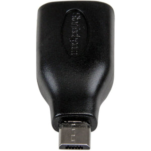 MICRO USB TO USB OTG ADAPTER MICRO USB TO FEMALE USB OTG ANDROID