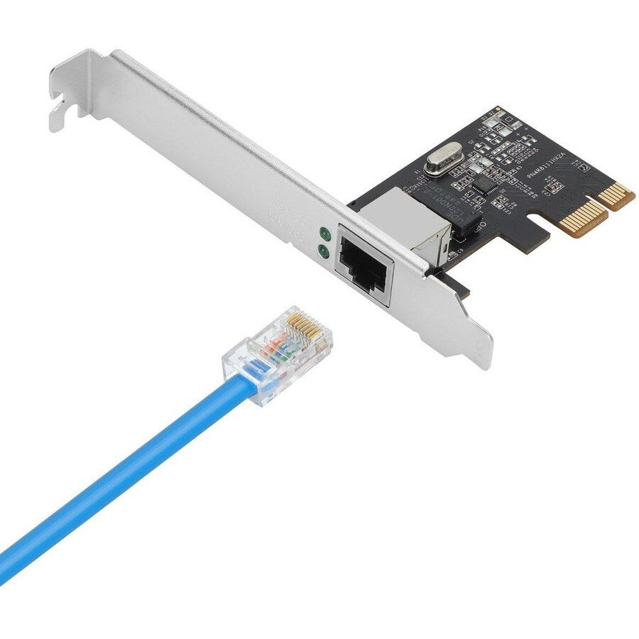 DP PCIE CN-GP1021-S3 GIGABIT ETHERNET